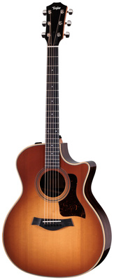 Taylor 414ce Studio Special Edition H akustiskā ģitāra