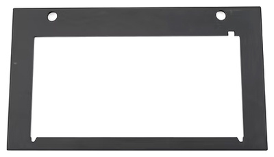 Magma System One Faceplate