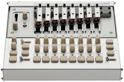Korg Phase8 sintezators