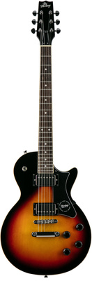 Heritage Guitar Ascent H-150 Sunburst elektriskā ģitāra