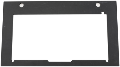 Magma Faceplate Performer