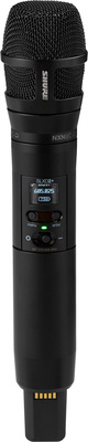 Shure SLXD2+/N8C S50 rokas bezvadu raidītājs