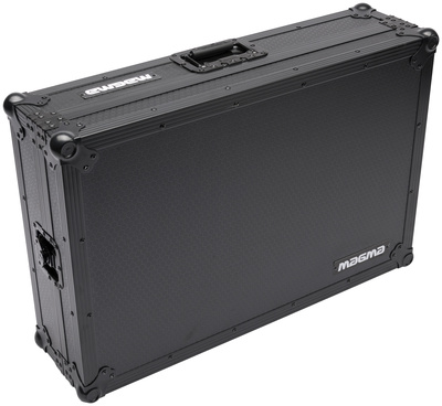 Magma DJ-Controller Case System One