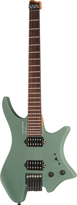 Strandberg Boden Essential 6 Sage Leaf