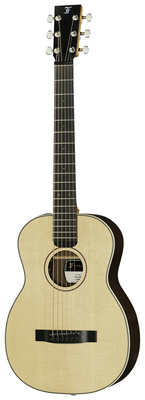 Furch LJ 11-SR EAS-VTC Little Jane gitara podróżna
