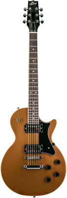 Heritage Guitar Ascent H-150 Copper elektriskā ģitāra