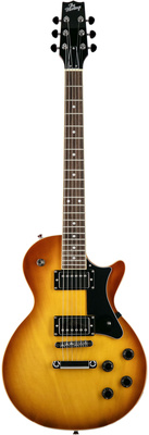Heritage Guitar Ascent H-150 Lemon Burst elektriskā ģitāra