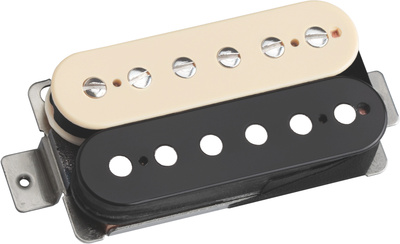 Seymour Duncan APH-2n Slash Alnico II Neck Z humbucker ģitāras skaņas noņēmējs