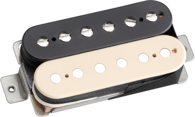 Seymour Duncan APH-2n Slash Alnico II Neck RZ humbucker ģitāras skaņas noņēmējs