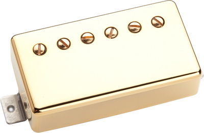 Seymour Duncan APH-2n Slash Alnico II Neck G humbucker ģitāras noņēmējs