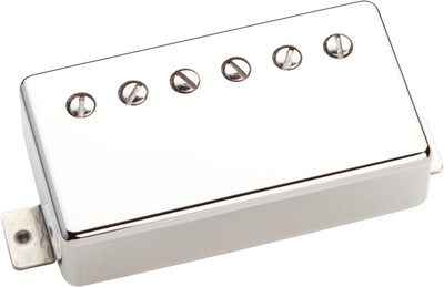 Seymour Duncan APH-2n Slash Alnico II Neck N humbucker ģitāras skaņas noņēmējs