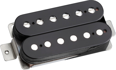 Seymour Duncan APH-2n Slash Alnico II Neck BL humbucker ģitāras skaņas noņēmējs