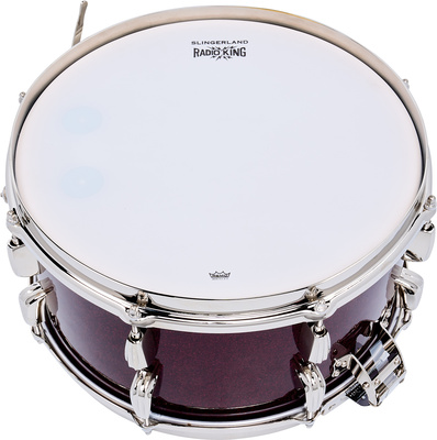 Slingerland 14″x07″ Radio King Maple MG