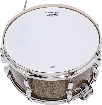 Slingerland 14″x07″ Radio King Maple GG