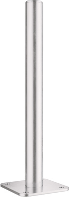 Global Truss Wall Mount Boom Arm 500