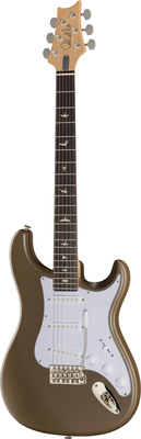 PRS JM Silver Sky RW Mojave Brown elektriskā ģitāra