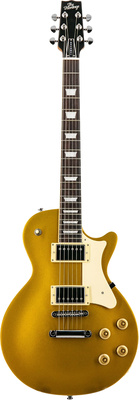 Heritage Guitar Ascent+ H-150 Gold Top elektriskā ģitāra