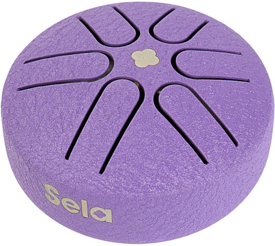 Sela Tongue Drum SETD3M2