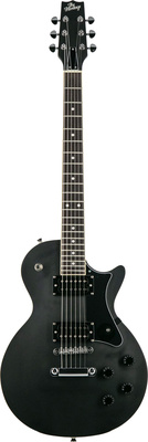 Heritage Guitar Ascent H-150 Matte Charcoal elektriskā ģitāra
