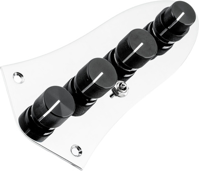Sadowsky Onboard Bass Preamp MB4K basa priekšpastiprinātājs