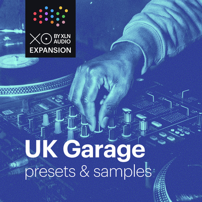 XLN Audio XOpak