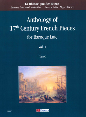 UT Orpheus Edizioni 17th Century French Pieces