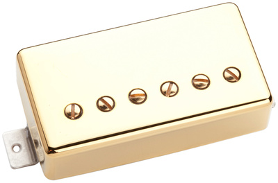 Seymour Duncan APH-2b Slash Alnico II Gold
