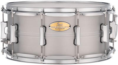 Pearl 14x6,5 Primal Collective Aluminum Snare
