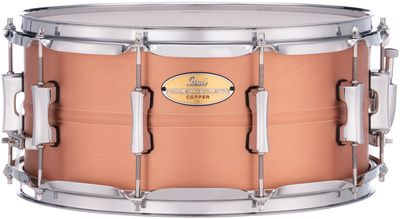 Pearl 14x6,5 Primal Collective Copper Snare