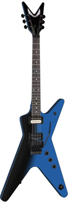Dean Guitars ML 79 Floyd Duncan BBF
