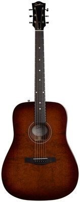 Godin Century Maho Cognac Rustic EQ