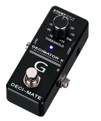 ISP Technologies Deci-Mate G Micro Decimator
