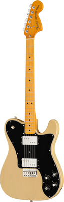 Fender AV II 75 Tele Deluxe MN VBL