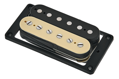 Seymour Duncan Slash 2.0 Trembucker Zebra