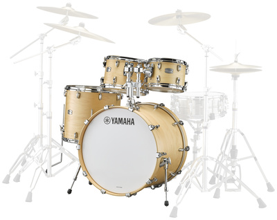 Yamaha 20" Tour Custom Set BS