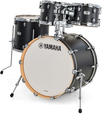 Yamaha 22" Tour Custom Set LS