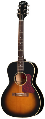 Epiphone L-00 Standard Vintage Sunburst