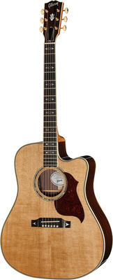 Gibson Songwriter Rec Artist EC AN
