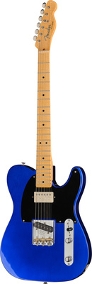 Fender 52 Tele Closet Classic Cobalt
