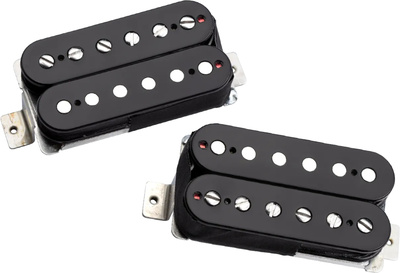 Seymour Duncan Hot Rodded Set 50th Anniv. BL