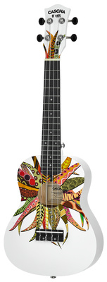 Cascha Dreamcatcher ukulele koncertowe