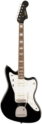 Squier CV 60s Jazzmaster LRL BLK