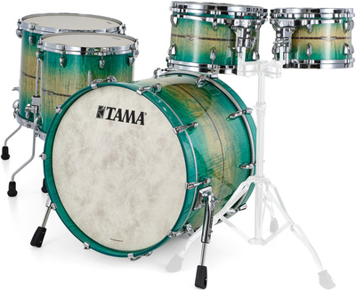 Tama STAR Drum Maple Set RECB