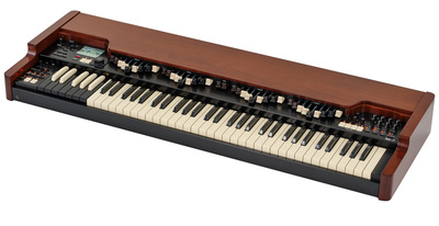 Hammond XK-7