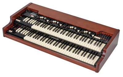 Hammond XK-7D