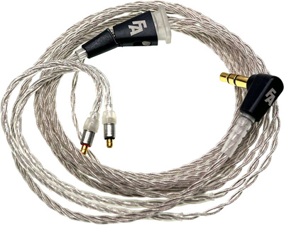 Fischer Amps Estron UE IPX 1,6 Clear