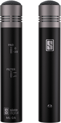 Slate Digital ML-2A