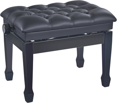 K&M 13965 Hydraulic Piano Bench