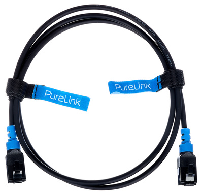 PureLink FI-PC100-010 Cat.6a Cable 1.0m