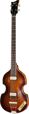 Höfner H500/1-64-RLC-0 Violin Bass